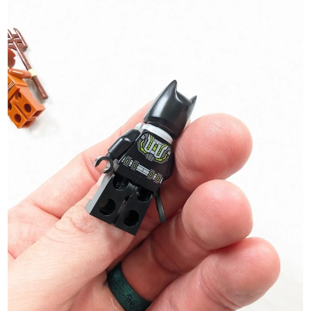 Lego you are